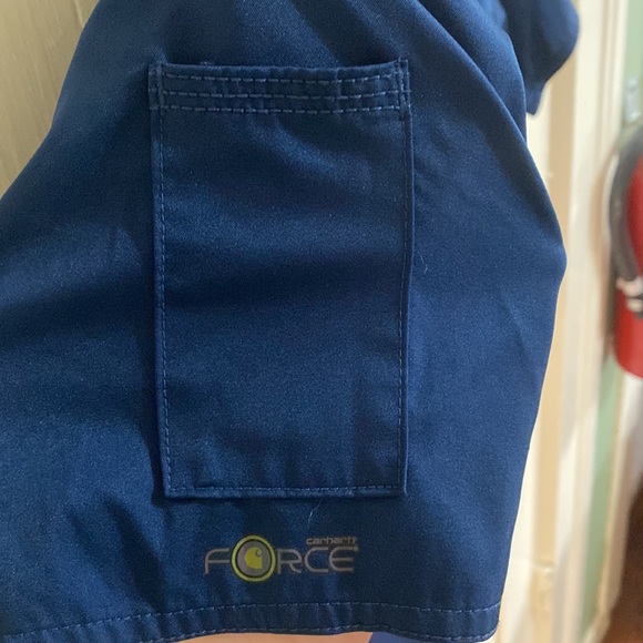 Carhartt Scrub Top - Picture 5 of 5